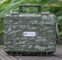 Voltacase Batéria LiFePO4 Camouflage 12,8V 50Ah (1)