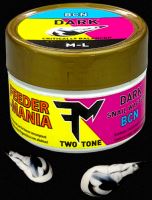 Feedermania Dark Snail Wafters Two Tone M-L (2)