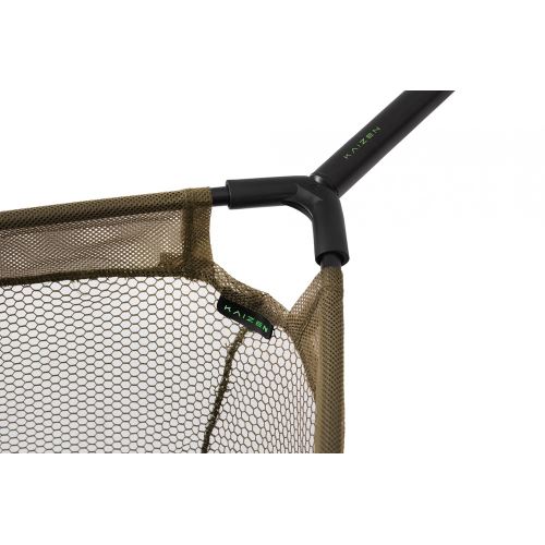 Korda Podberák Kaizen Green Net 1,8 m 2-Diel 42"