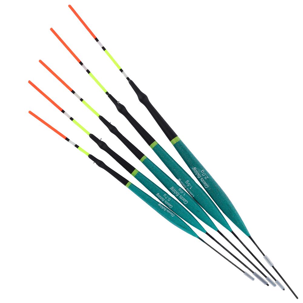 E-shop Giants fishing plavák balsa lake 4 - 1 g