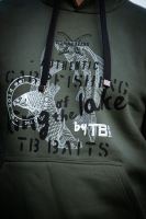 TB Baits Mikina Vintage Lady (2)