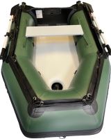 Boat007 Nafukovací Čln K230 KIB Zelený 230 cm (3)