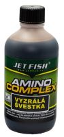 Jet Fish amino complex 250 ml - Vyzretá slivka