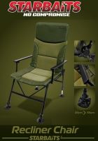Starbaits Kreslo Recliner Chair (1)