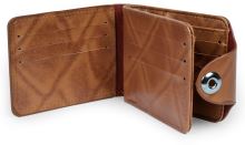Korum Peňaženka Classic Wallet Barbel Mrena (3)