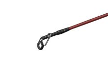 Delphin Prút Amulet Spin 2,4 m 30 g (2)