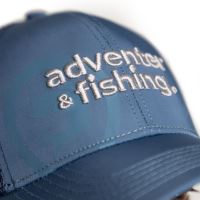 Adventer & Fishing Funkčná Šiltovka Original Adventer (2)
