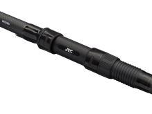 JRC Prút Defender II Tele 3,9 m 3,5 lb (1)
