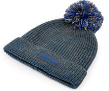 Preston Innovations Zimná Čiapka Marled Bobble Hat (3)