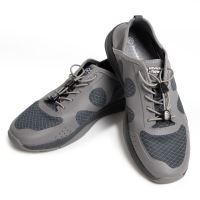 Adventer & Fishing Rybárske Topánky Titanium (2)