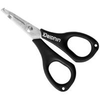 Delphin Multifunkčné Nožnice Unix