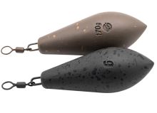 Korda Olovo Tournament Casting Swivel (3)