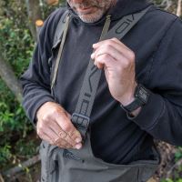 Avid Carp Zimný Oblek Arctic-Series Distortion Thermal Suit (5)