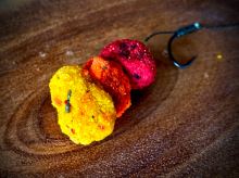 LK Baits nástraha CUC Raisin 50 g (5)