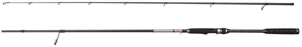 Penn prút conflict x inshore  h max 2,18 m 50 g 1+1 diel