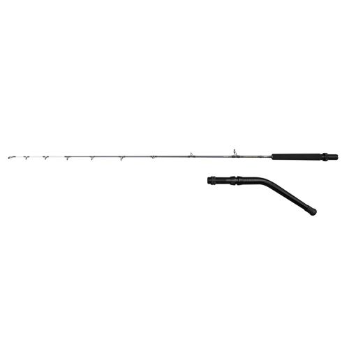 Penn Prút Battalion Solid Electric Bent Butt 2,10 m 500-1000 g