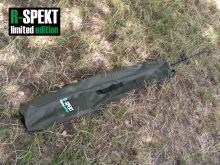 R-SPEKT Prepravný sak na podberák khaki (9)