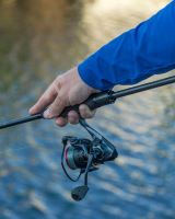Fox Rage Prút Terminator X Spin Finesse SPIN 2.15 m 4-17 g (13)