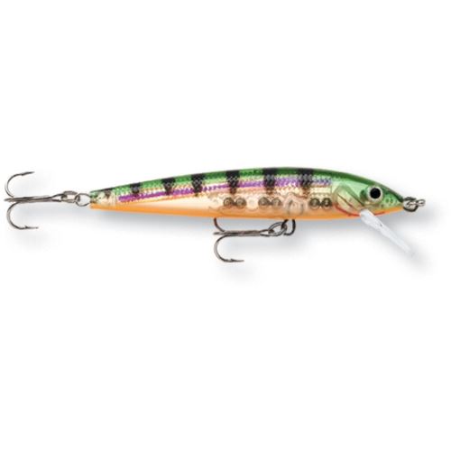 Rapala Wobler Husky Jerk Suspending GP