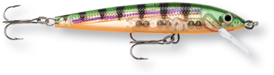 Rapala wobler husky jerk suspending gp - 12 cm 13 g