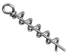 Delphin Skrutkovací Systém Bomb Twisto O Lock 5 ks Delphin Skrutkovací Systém Bomb Twisto O Lock 5 ks