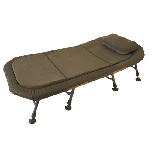 Rod Hutchinson Lehátko Big Kipper II-XL