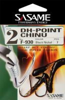 Sasame Háčiky DH-Point Chinu-Veľkosť 2 - 7 ks