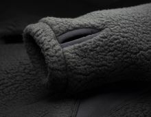 Geoff Anderson Thermal 3 pullover Čierny (2)