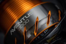 Korda Náhradná Cievka Aventus 4000 Spare Spool (3)