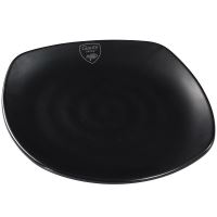 Giants Fishing Tanier Plate Black Large (1)