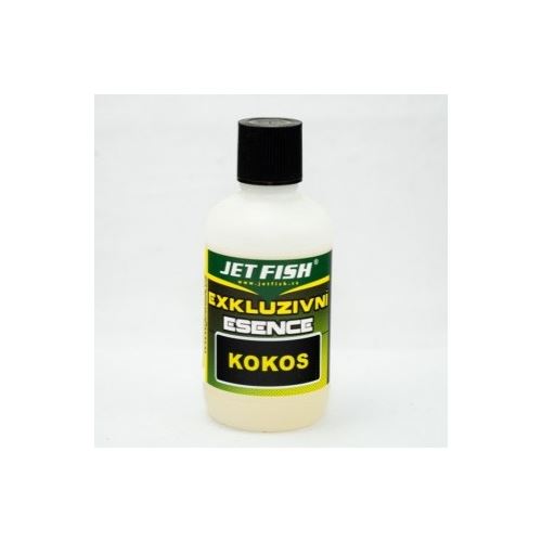 Jet Fish exkluzívna esencia 100ml