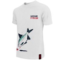 Delphin Tričko Catch Me! Pleskáč - XL