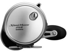 Shimano Multiplikátor Speedmaster II 16 lb Right Hand (2)