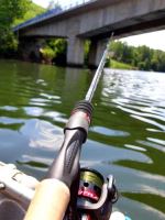 Sportex Prút Captor Spin 2,1 m 12-28 g (6)