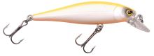Spro Wobler PC Minnow Chart Back UV SF - 6,5 cm
