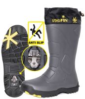 Norfin Boots Winter Klondaik-Veľkosť 45