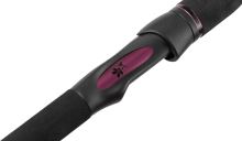 Mikado Prút Lady Bixlite Method Feeder 3,3 m 80 g (3)