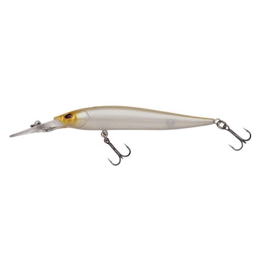 Berkley Wobler Dex Stunna 80 Plus2 Super Slow Sinking T-Bone 8 cm 6 g