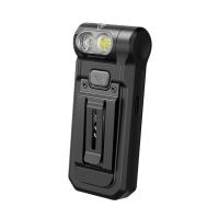 Fenix ​​Nabíjacia Baterka UV E06R Tyrkysová (5)