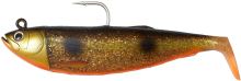 Savage Gear Cutbait Herring Kit Gold Redfish