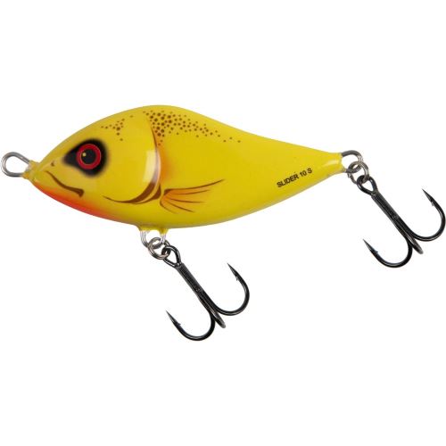 Salmo Wobler Slider Floating Chart
