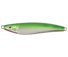 ICE Fish Pilker "X" Modrá - 80 g