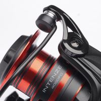 Dam Navijak Quick Intenze Spinning Reel 5000 FD (5)