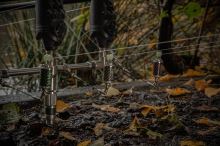 Solar Telíčko K Indikároru Carbon Indicator Head (1)