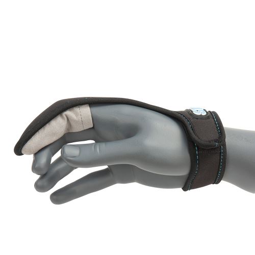 Dam Náprstník Steelpower Casting Gloves Onesize Blue