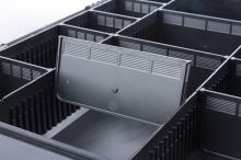 Nytro Krabička StarkX FS Feeder Rig Store Box 30 (2)