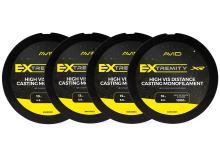 Avid Carp Vlasec Extremity Hi-Vis XR Mono 1000 m (1)