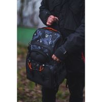 Giants Fishing Batoh Prívlačový Spinning Rucksack Deluxe (7)