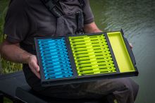 Matrix Plytké Púzdro Na Nadväzce Vrátane Navíjačov (9)