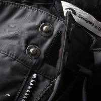 Geoff Anderson Nohavice Urus7 Black (12)